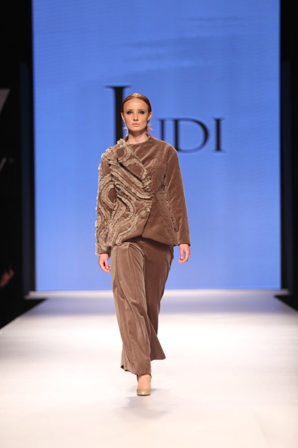 JUDI FW 2015-2016